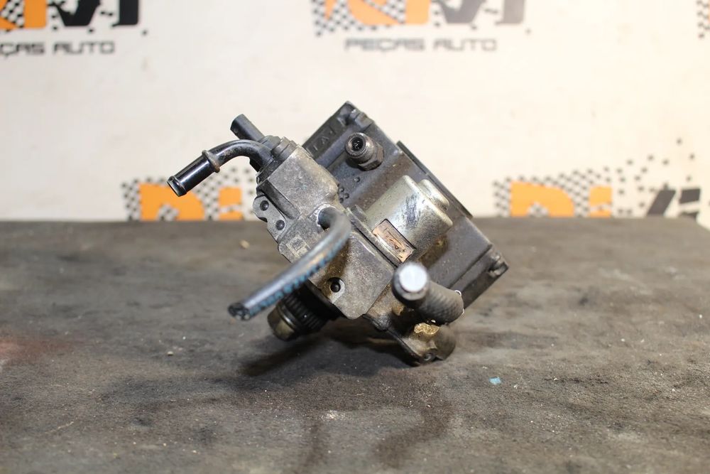 Bomba injetora MERCEDES-BENZ Classe A (W176)