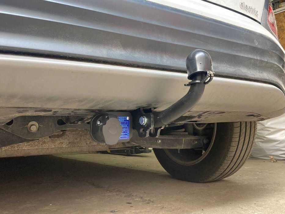 Фаркопи на всі моделі авто. Фаркоп сертифікований. Склад. Наявність