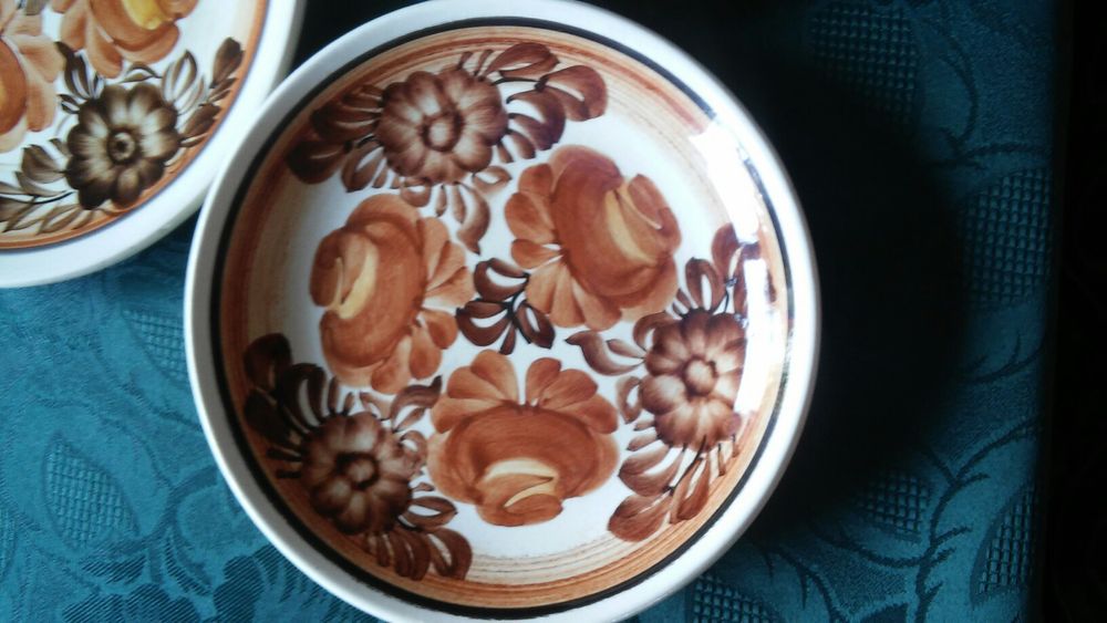 Talerze ZF Koło 5 szt