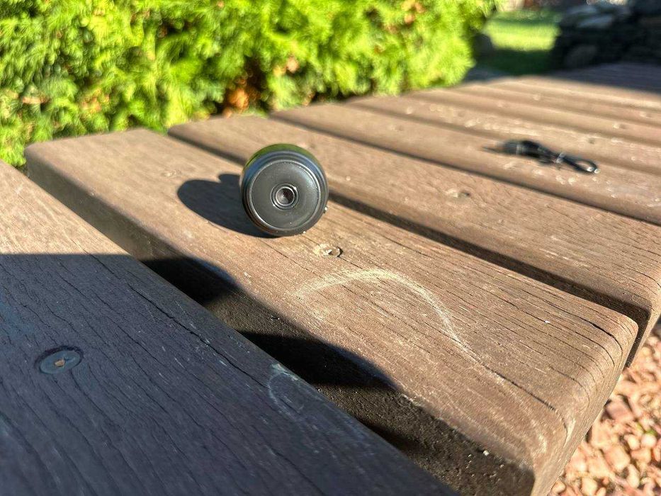 ‼️ Мини видеокамера с WIFI. Миниатюрная скрытая ip камера беспроводная