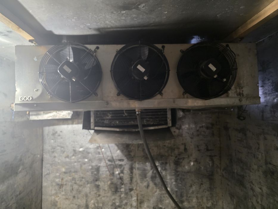 Під харчове виробництво 170м +