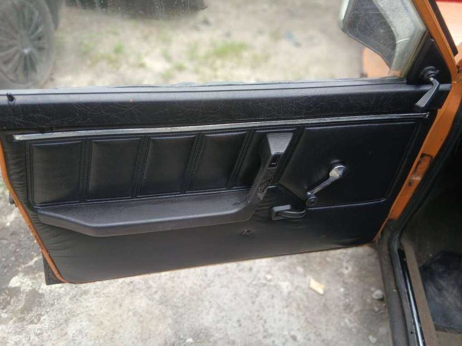 FSO Polonez 1.5 borewicz z pierwszych roczników OKAZJA!