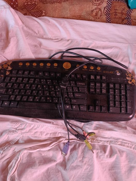 Продам ПК комплект можливий продаж по отдельності