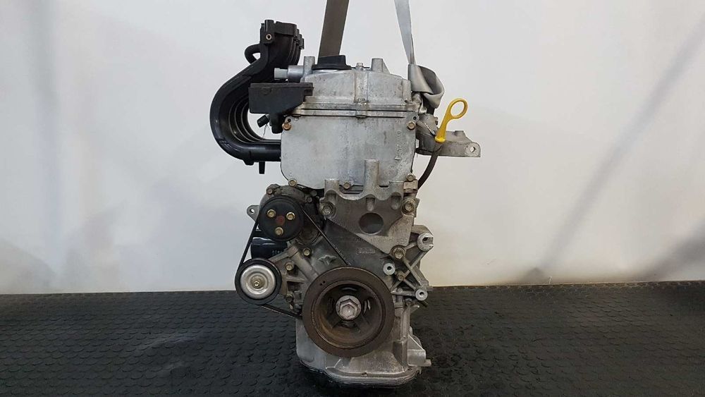 Motor Completo Nissan Micra (K12E) Acenta