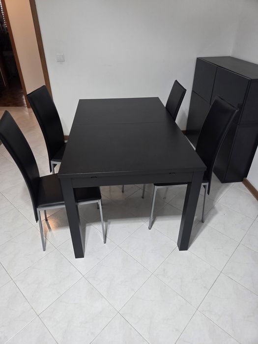 Sala Estar/jantar