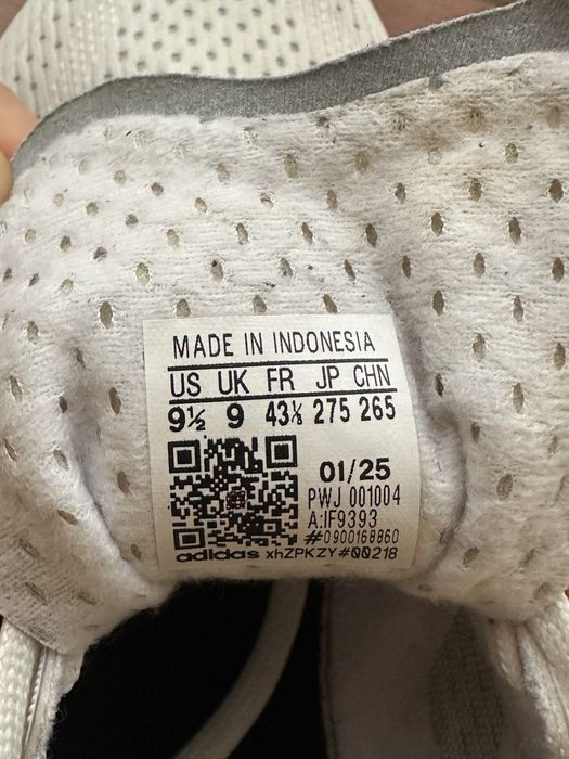 Кросівки Adidas Duramo speed 2 43розмір