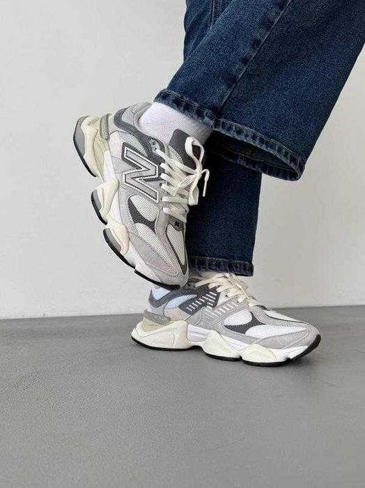 Жіночі кросівки New Balance 9060 | Розміри 36-41