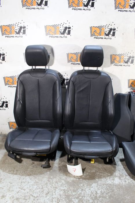 Conjunto de bancos BMW 3 Touring (F31)