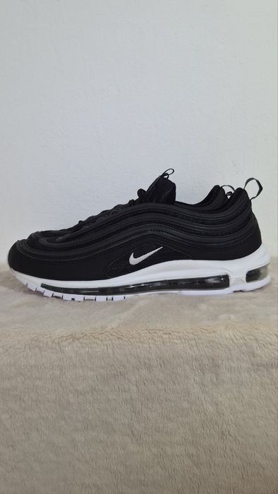 Кросівки Nike Air Max 97, 921826 001, US12.5, EU47, 30.5CM
