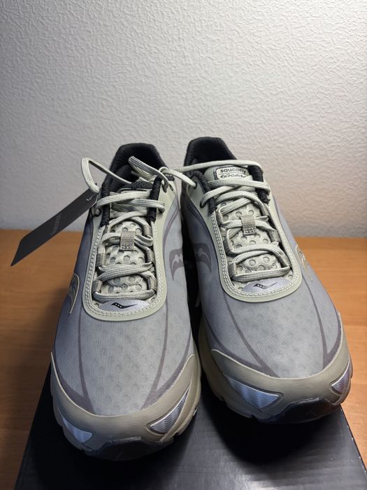 Новые ОРИГИНАЛ оригінал кроссовки кросівки Saucony Kinvara