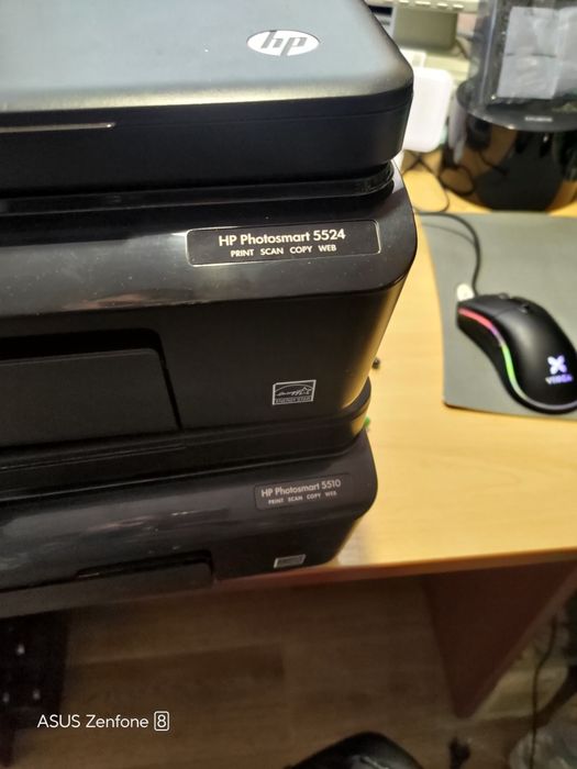 HP PHOTOSMART D5063, 5524, 5150, 2710; Canon MP280, MP170: 350 грн ...