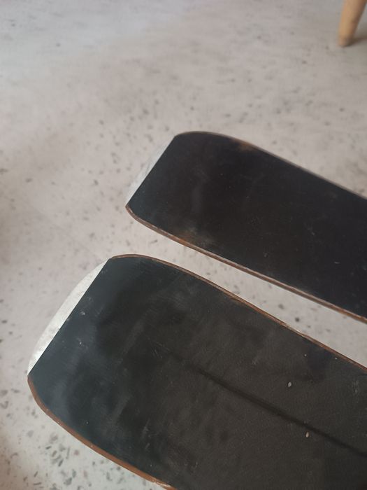 Męskie  narty head xrc