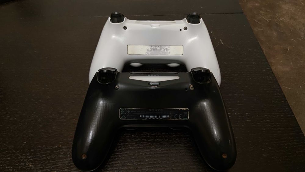 Zestaw PS4 + VR + GRY