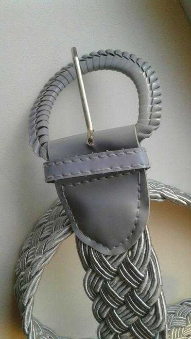 Текстильний ремінь (пасок)