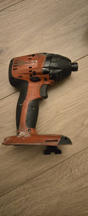 Klucz udarowy Hilti SIW 22-A
