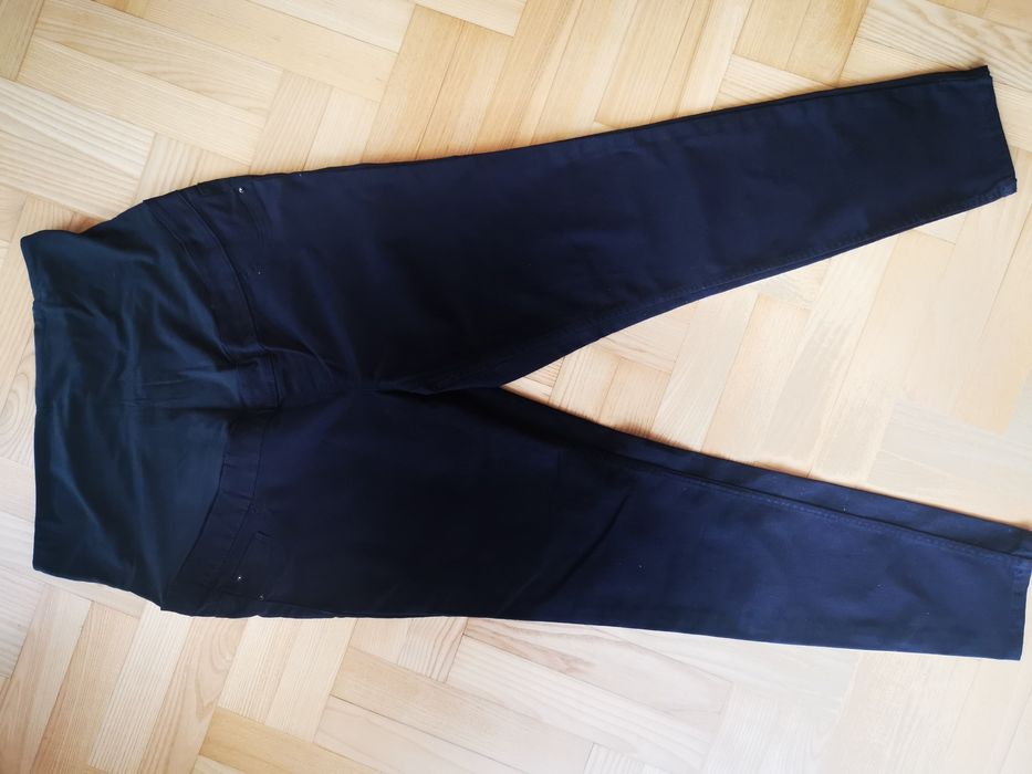 Spodnie ciążowe rozmiar 44