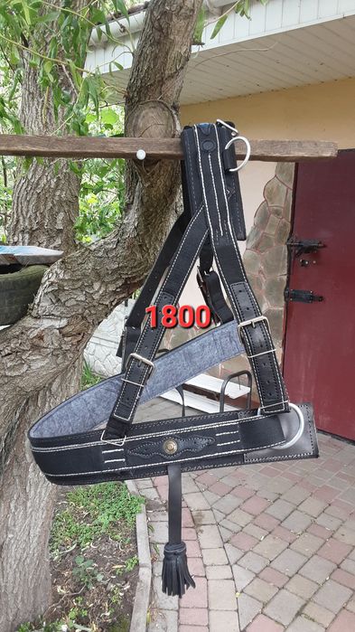 Шлея для коника ,коня ,поні