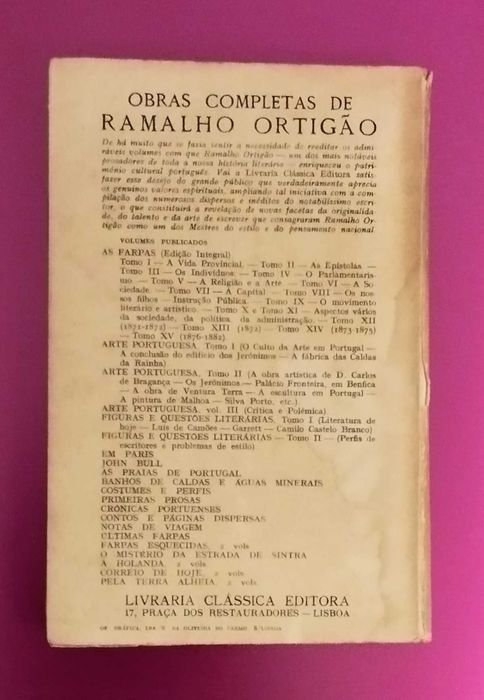 Arame Farpado - Hall Caine (Publicado em 1953)