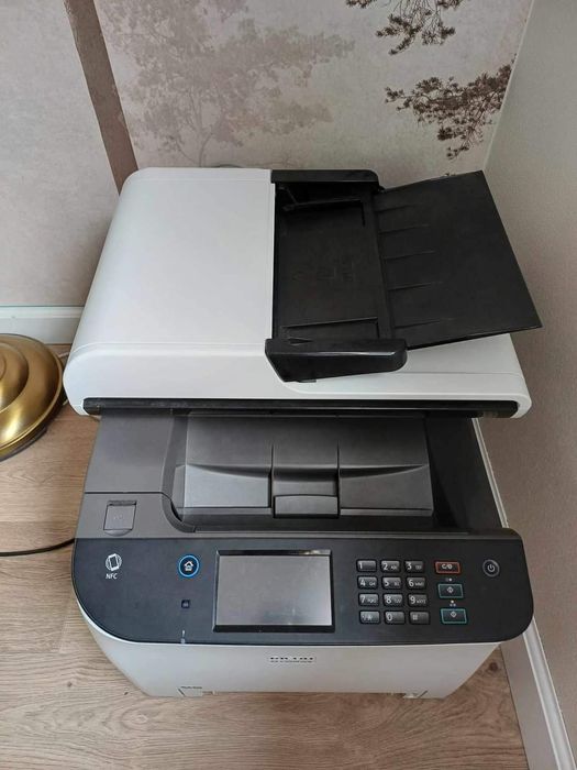 Drukarka Ricoh MC250FWB