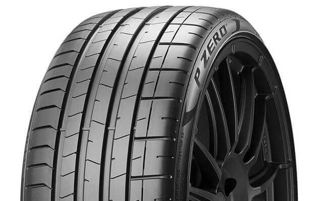 NOWE opony letnie 4szt 255/50 R20 Pirelli PZero 2024