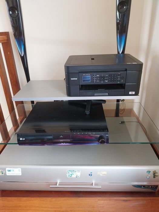 Móvel para TV , DVD