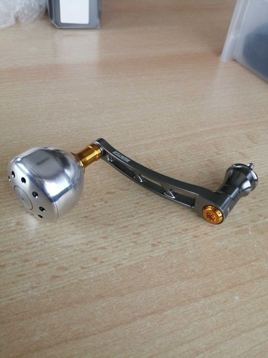 Korbka gomexus shimano