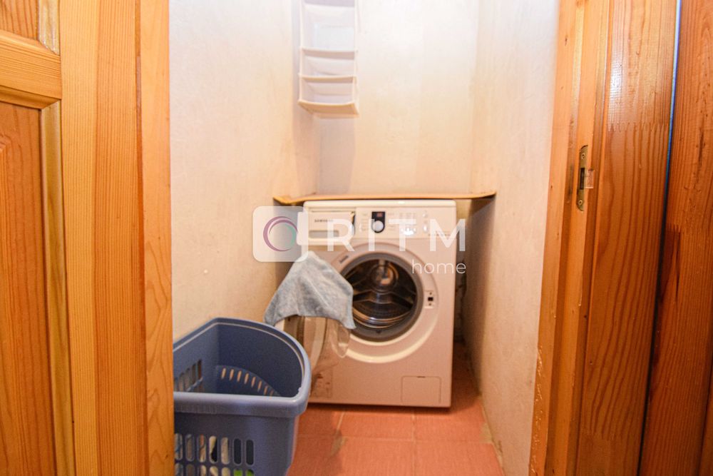 3-к. квартира з функціональним плануванням за вул. Текстильна 16