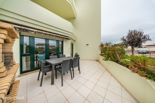 Apartamento T2 à venda em Águeda