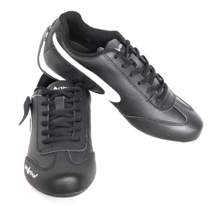 Buty McArthur damskie skóra 39 szczupłe Nowe !!