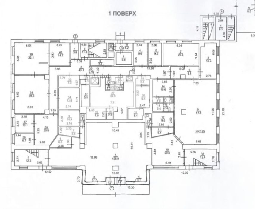 Без Комісії! Продаж будівлі під харчове виробництво 2800м2