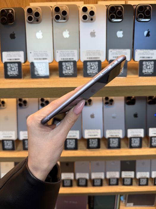 iPhone 11 128Gb 100% Батарея | Гарантія