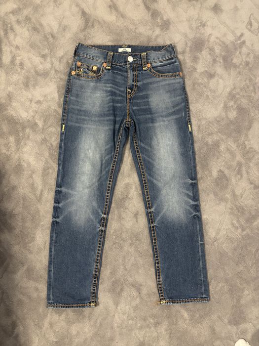 Джинси true religion , Шорти true religion