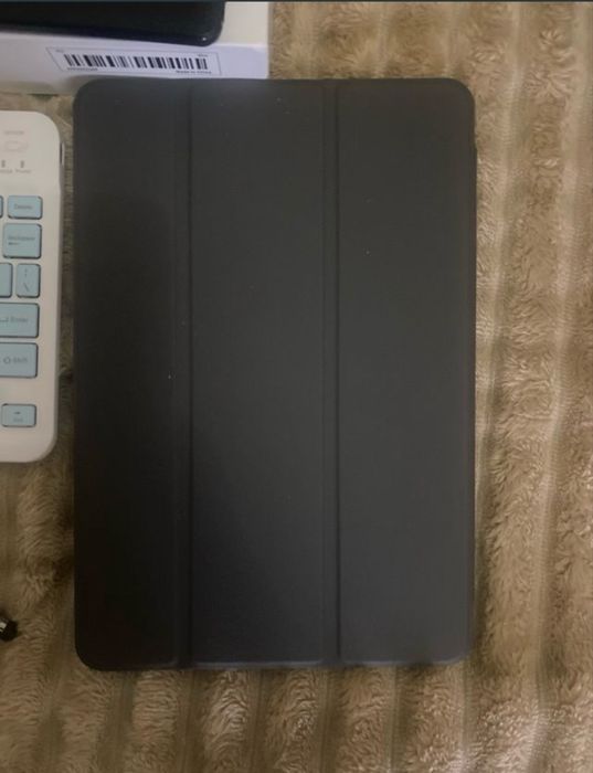 Tablet Tab M10 Android  Novo com caixa e todos os seus intens