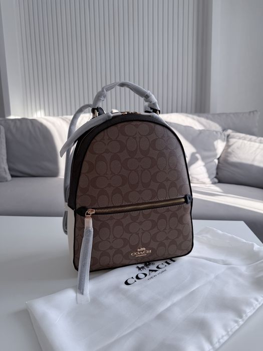 Новий Рюкзак coach