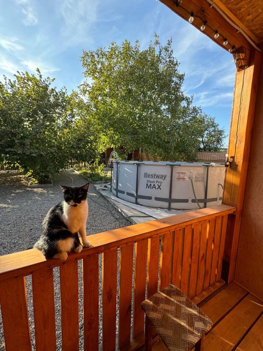 Будинок під ключ з сучасних матеріалів. Мега зручний. Суха Балка