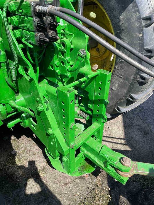 Трактор John Deere 8200 220 Кс