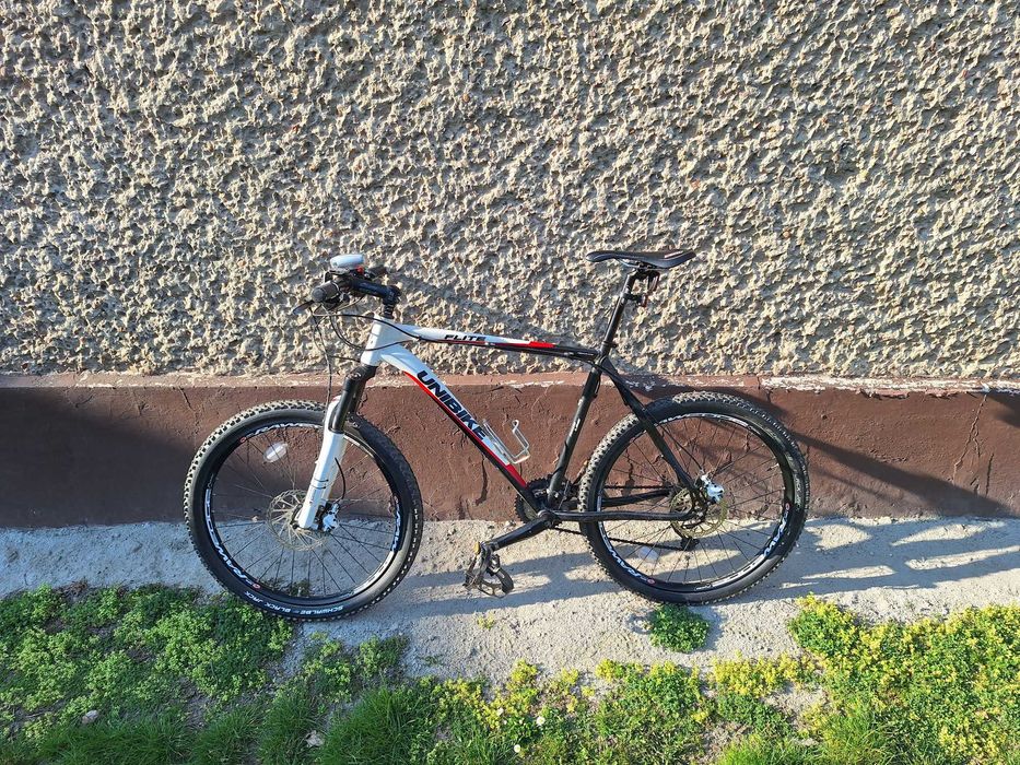 Rower  MTB Unibike Flite