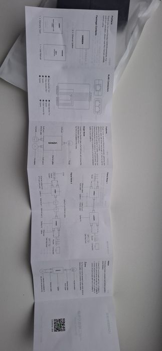 Мережевий спліттер розгалужувач RJ45 UGREEN 2 шт