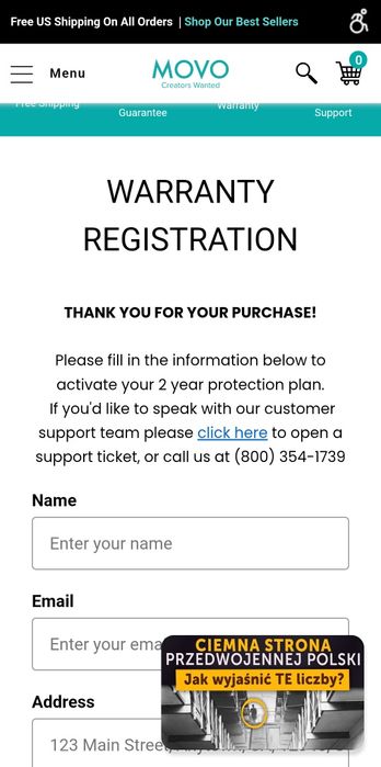 Movo mini-c Duo mikrofon do telefonu 2.4GHz USB C