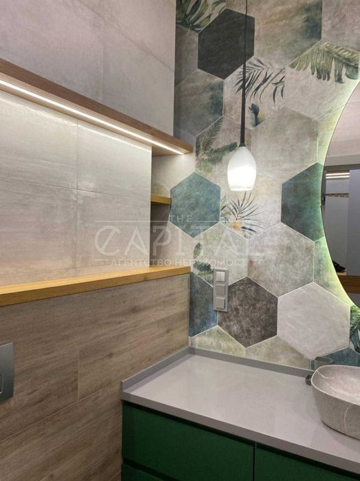 Оренда / Квартири / Автономна / Центр / Генератор