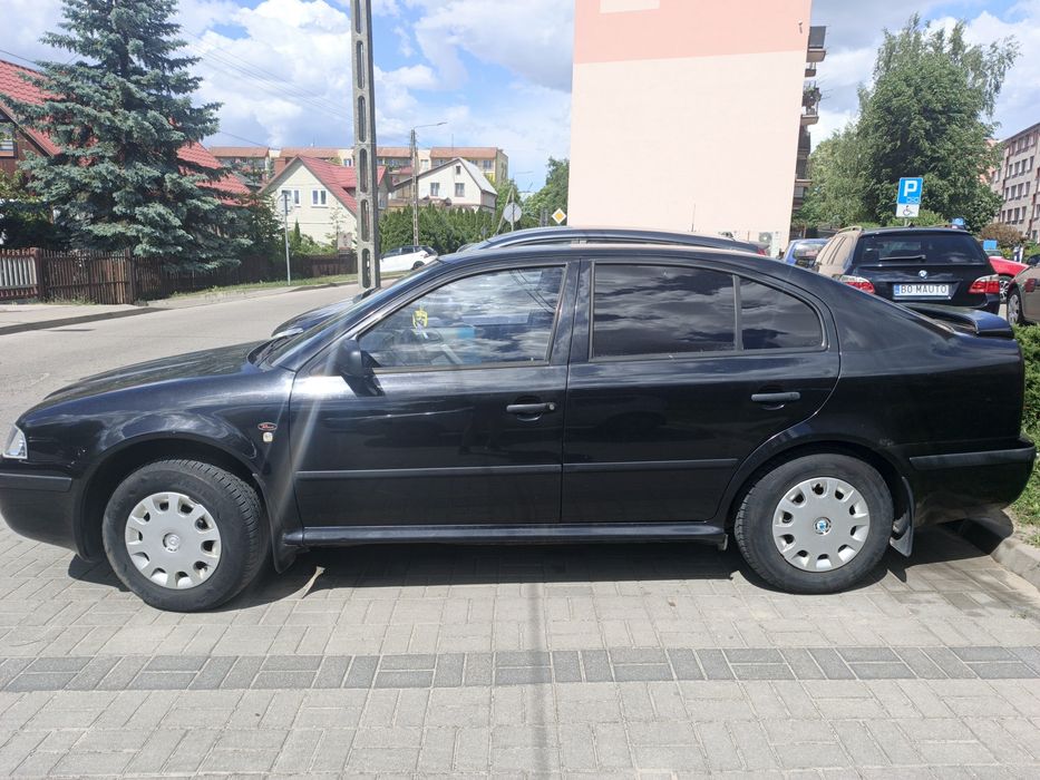 Sprzedam samochód