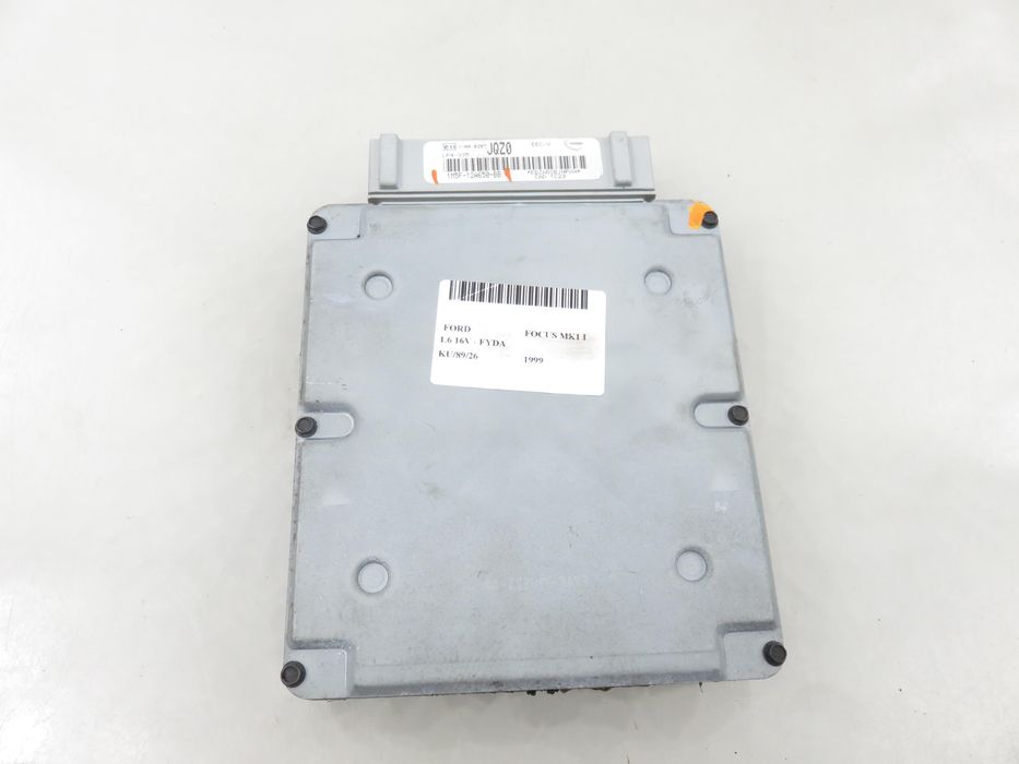 Sterownik Ford Focus Mk1 I 1.6 16v 1m5f12a650bb