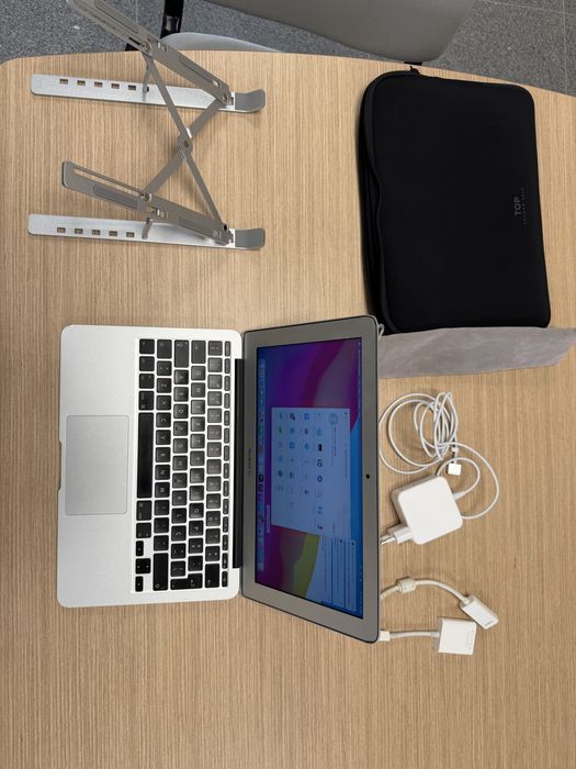 Macbook air 11 polegadas