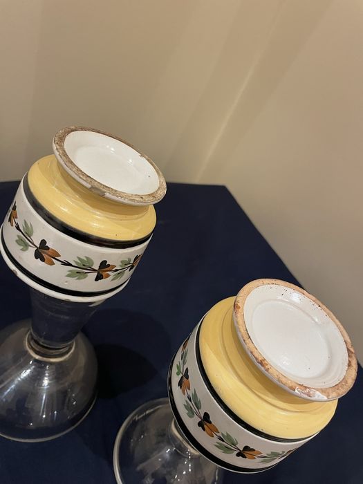 Faianca tinteiro areeiro