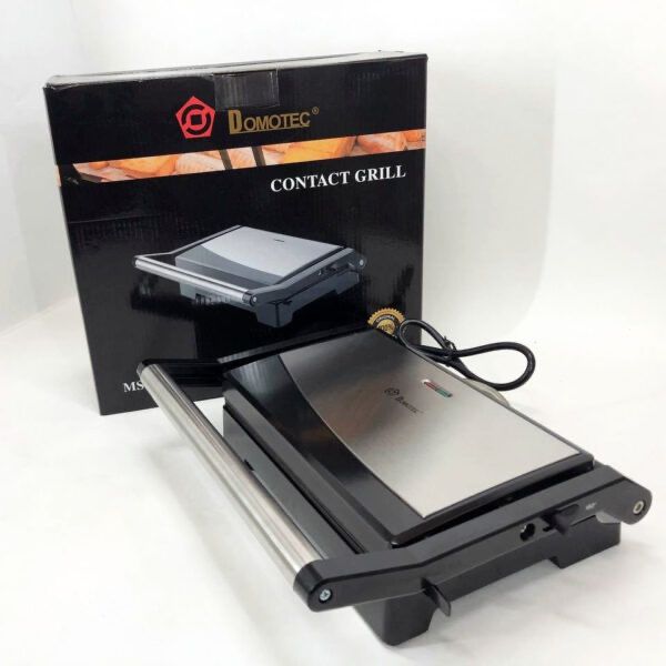 Гриль електричний Domotec MS-7708