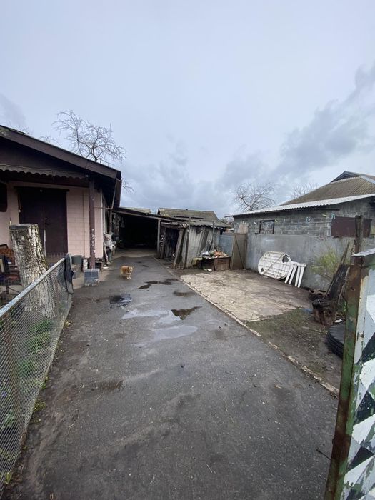 Великий будинок заходь і живи