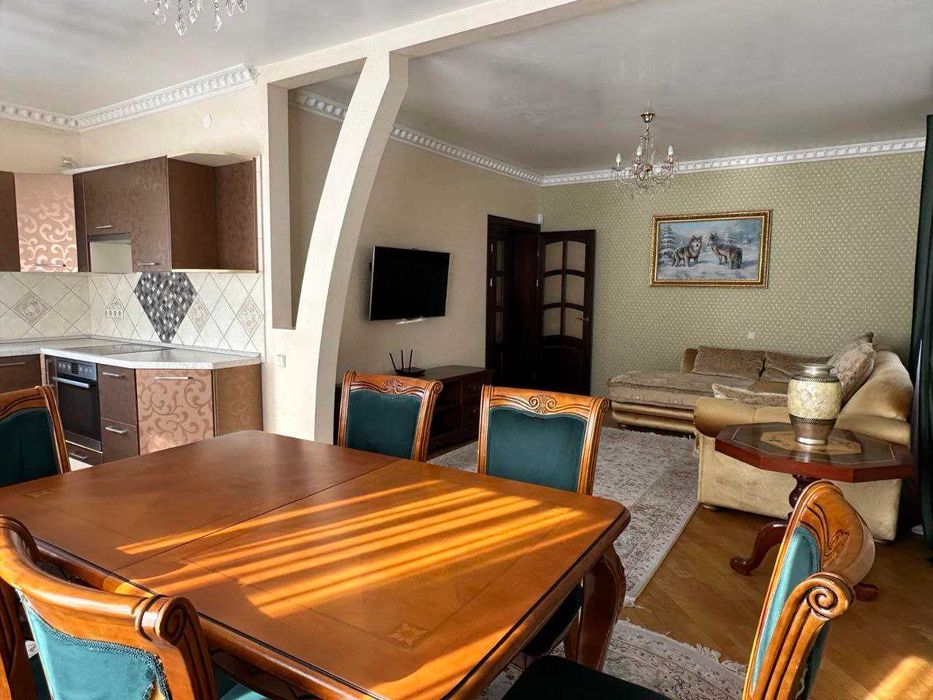 Дом по адресу (площадь 180 м²) - Atlanta.ua - фото 3