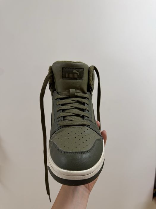 Puma rebound v6