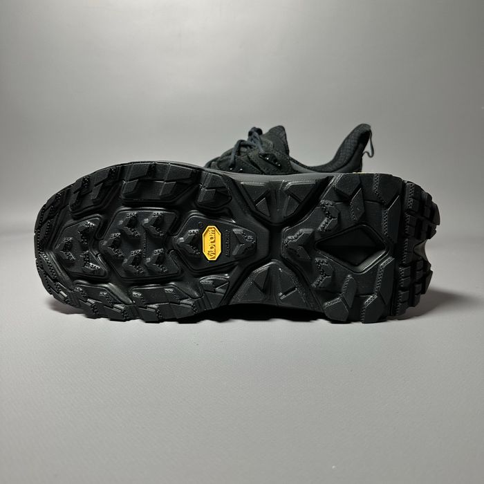 Кросівки ОРИГІНАЛ Hoka Kaha 2 Low GTX (42/42.5/43/44/44.5/45)