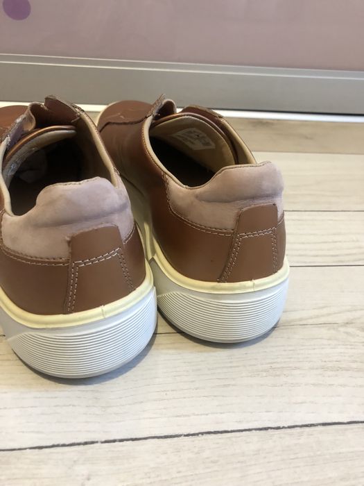 Мокасини Ecco,41